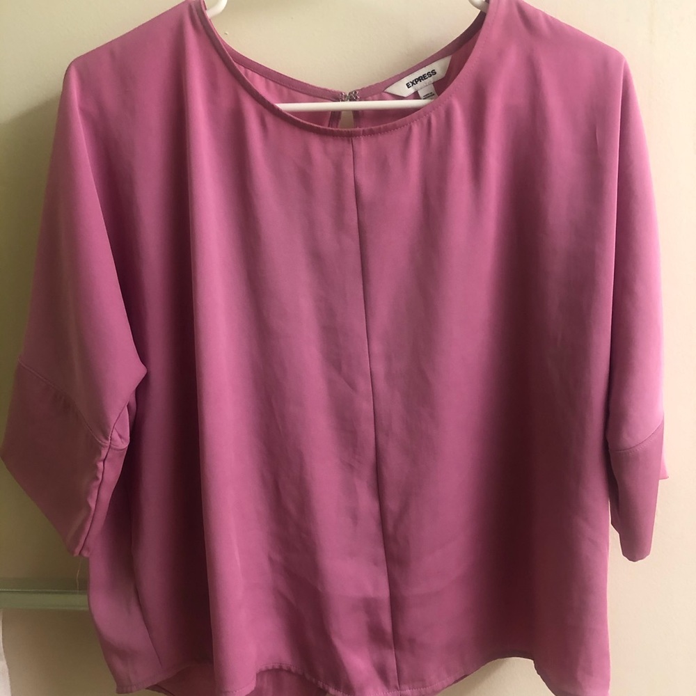 EXPRESS Top